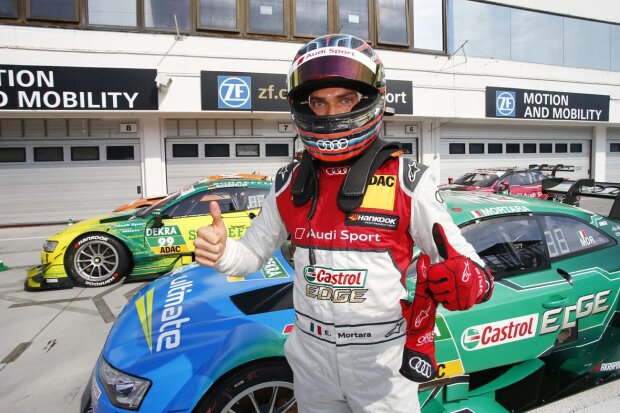 ~Edoardo Mortara~ ~Edoardo Mortara~