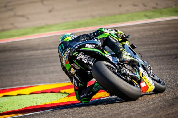  ~Pol Espargaro (Tech 3)~       