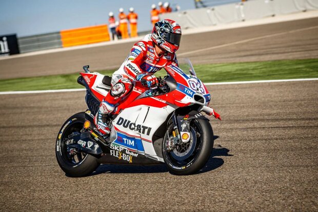  ~Andrea Dovizioso (Ducati)~       