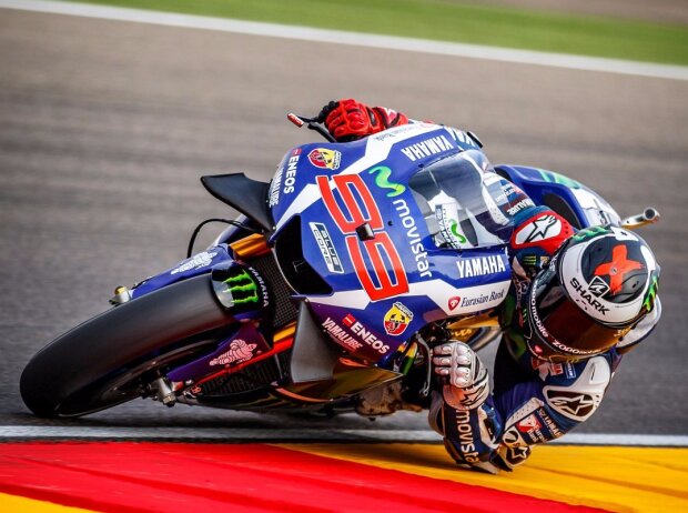 Jorge Lorenzo