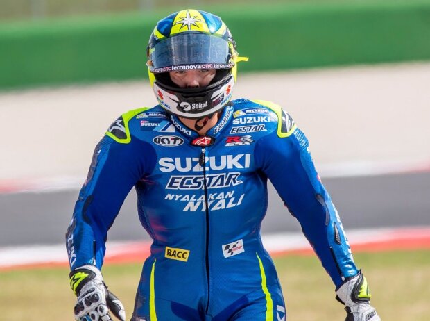 Aleix Espargaro