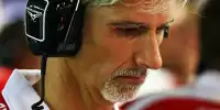 Bild zum Inhalt: Damon Hill: Tod des Vaters war eine "emotionale Atombombe"