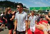 Verjüngungskur: Welcher Youngster hält der Formel 1 stand?