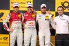 Bild zum Inhalt: DTM Budapest: Die Mercedes-Stimmen zum Sonntagsrennen