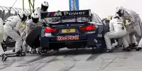 Bild zum Inhalt: DTM Budapest 2016: Wittmann und Juncadella disqualifiziert!