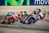 Bild zum Inhalt: MotoGP Live-Ticker Aragon: Die Marquez-Show im Rennen