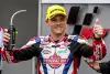 Bild zum Inhalt: Moto2 Aragon 2016: Überlegener Sieg für Lowes