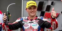 Sam Lowes
