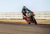 Bild zum Inhalt: Nach Top 10 in Aragon: Bradl hofft auf Motor-Update für Japan