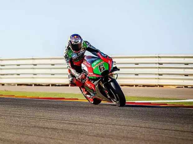 Stefan Bradl Titel-Bild zur News: Stefan Bradl