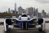 Wie sich das Technik-Aufrüsten in der Formel E intensiviert