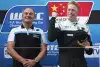 Bild zum Inhalt: WTCC China: Erster Volvo-Sieg nach Tourenwagen-Schlacht