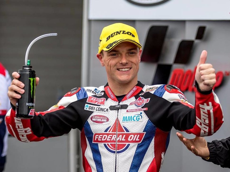 Sam Lowes