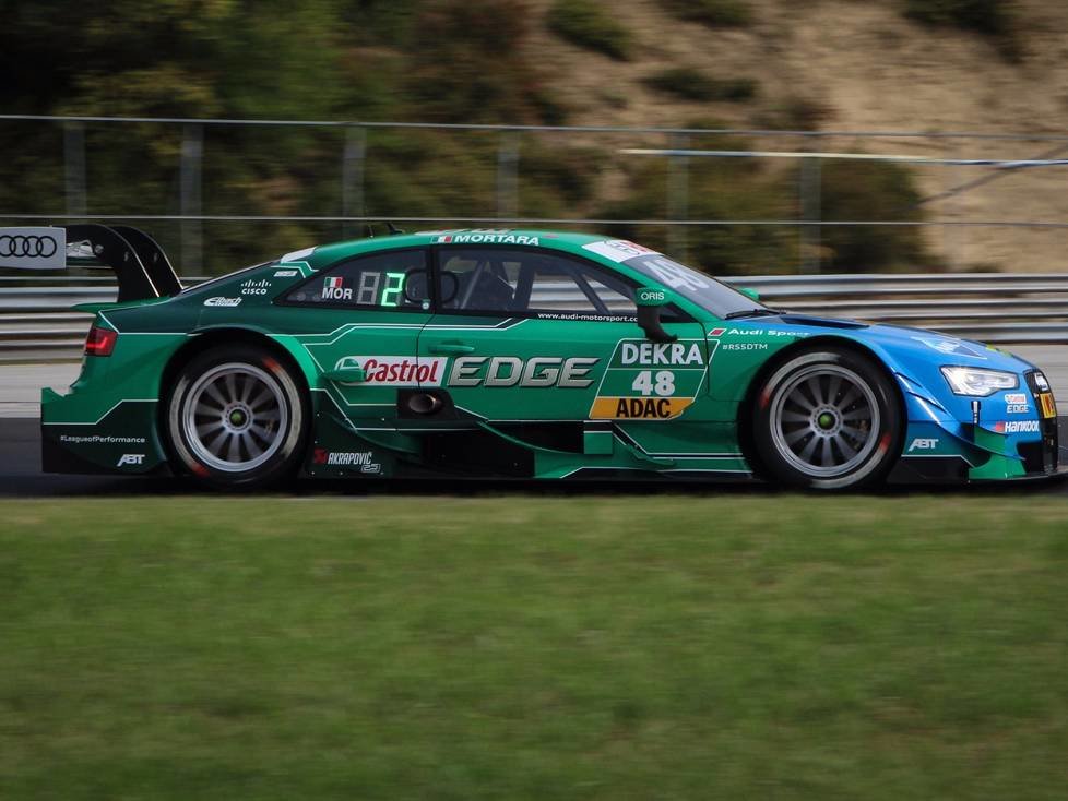 Edoardo Mortara