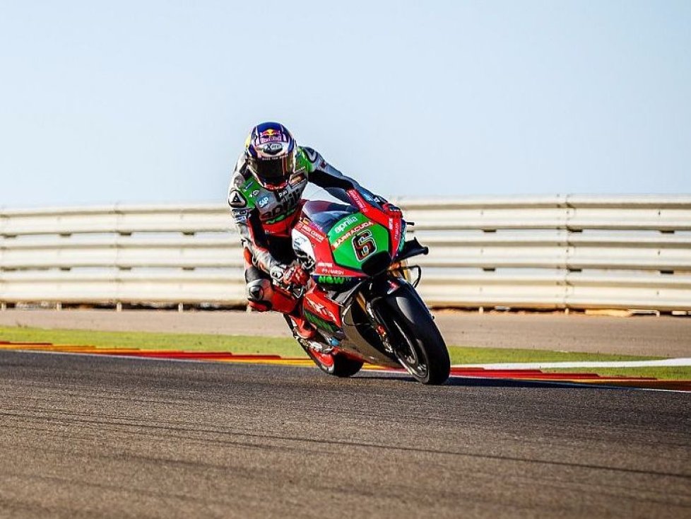 Stefan Bradl