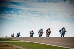 Moto3 Rennen