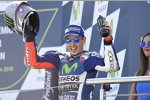 Jorge Lorenzo (Yamaha)