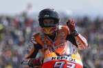 Marc Marquez (Honda)