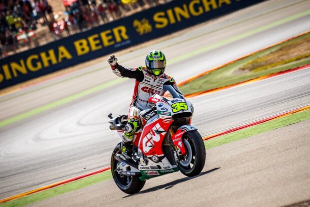  ~Cal Crutchlow (LCR)~       