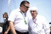 Formel-1-Manager Zak Brown legt sein Amt nieder