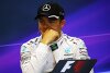 Shitstorm! Nico Rosberg wehrt sich gegen Internet-Aufschrei