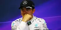 Nico Rosberg