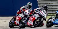 Bild zum Inhalt: Ärger bei Pramac: Redding schimpft auf Petruccis Fahrweise