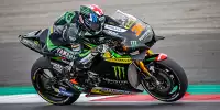 Bild zum Inhalt: Bradley Smith fiebert Comeback entgegen