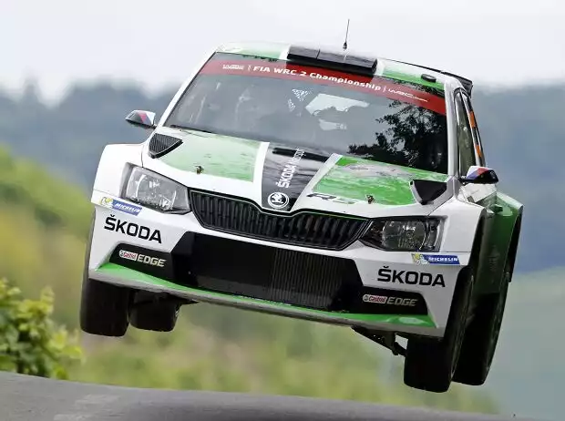 Jan Kopecky Titel-Bild zur News: Jan Kopecky