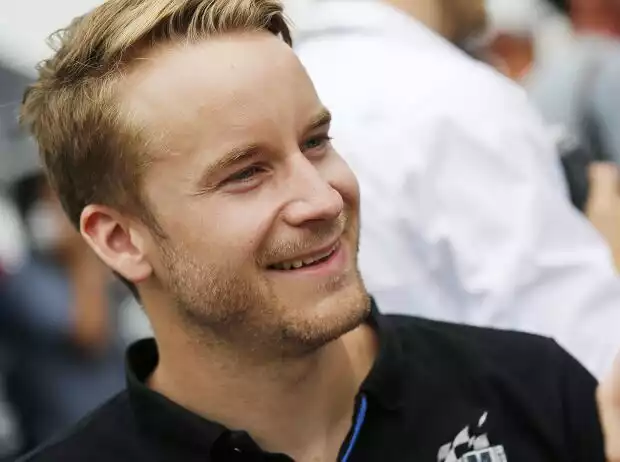 Mads Ostberg Titel-Bild zur News: Mads Ostberg