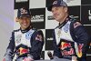 Jost Capito: Latvala kann Ogier das Wasser reichen