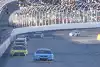 Bild zum Inhalt: New Hampshire: Harvick zieht in nächste Chase-Runde ein