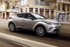 Bild zum Inhalt: Toyota C-HR startet ab 21.990 Euro