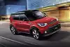 Bild zum Inhalt: Paris 2016: Kia spendiert dem Soul 204 PS