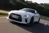 Bild zum Inhalt: Nissan GT-R Track Edition kommt im November