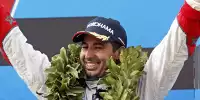 Bild zum Inhalt: WTCC-Privatchampion Bennani: "Dieses Jahr war mein Jahr"