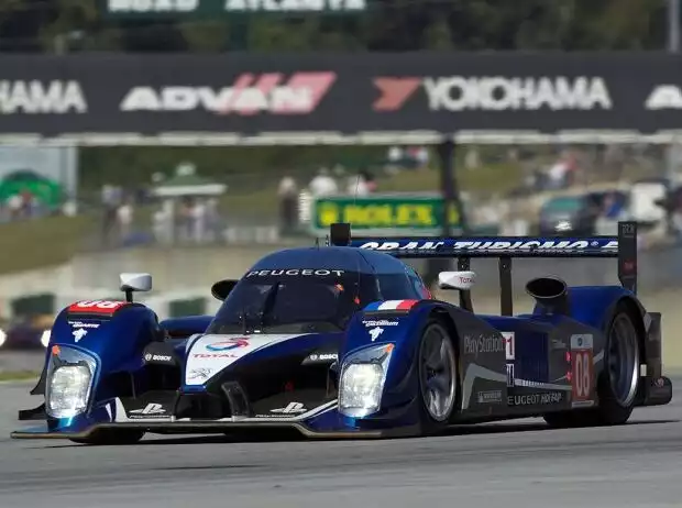 Franck Montagny, Pedro Lamy, Stephane Sarrazin Titel-Bild zur News: Franck Montagny, Pedro Lamy, Stephane Sarrazin