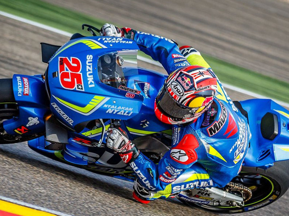 Maverick Vinales