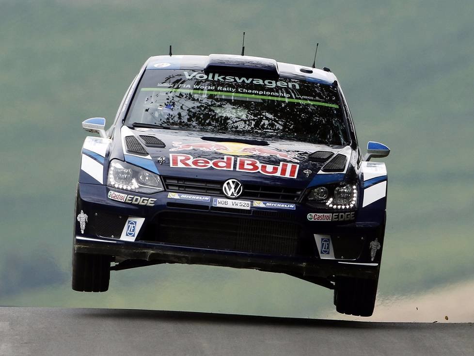 Sebastien Ogier, Julien Ingrassia