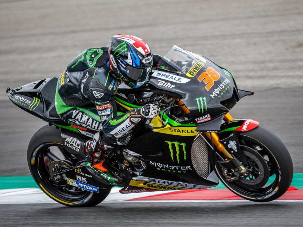 Bradley Smith