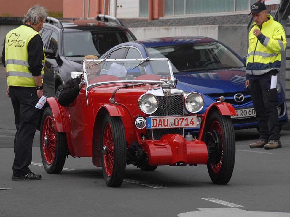 44. AvD Oldtimer Grand-Prix