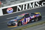 Denny Hamlin (Gibbs) 