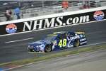 Jimmie Johnson (Hendrick) 