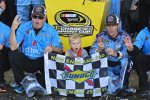 Kevin Harvick (Stewart/Haas) 