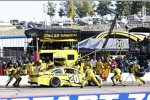 Matt Kenseth (Gibbs) 