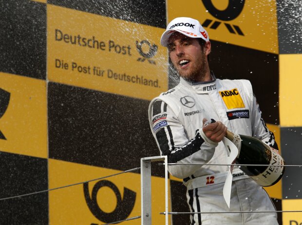 Daniel Juncadella