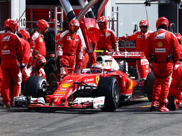 Kimi Räikkönen Kimi Räikkönen