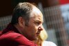 Berger nach Rosberg-Deal neutral: "Bessere muss gewinnen!"