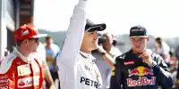 Bild zum Inhalt: Formel-1-Live-Ticker: Kimi hui, Max pfui? Ihr habt gewählt!