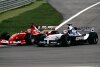 2002: Ein Malaysia-Grand-Prix für die Ewigkeit